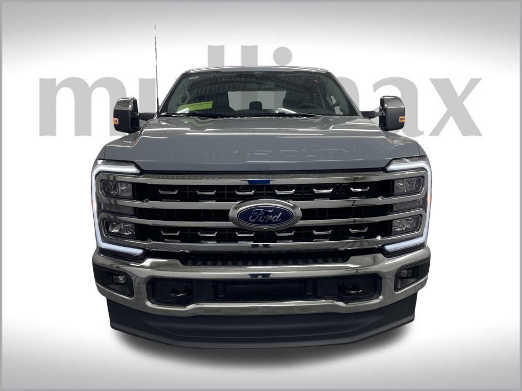 new 2026 Ford F-250SD car, priced at $69,821