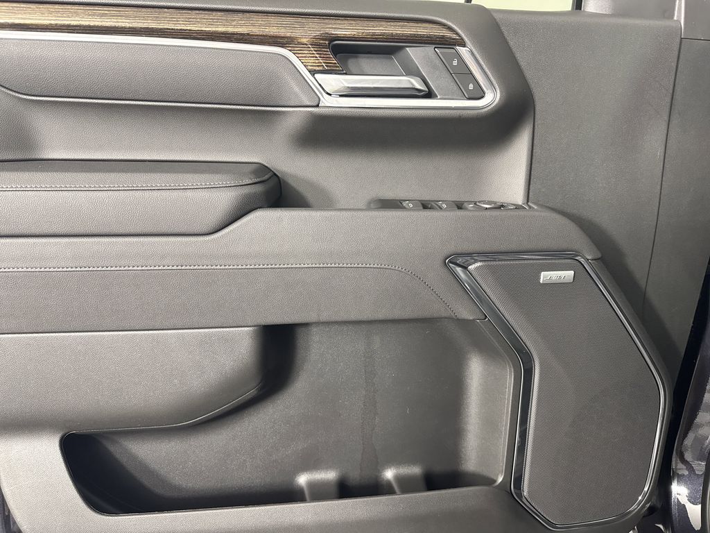 new 2025 GMC Sierra 1500 car, priced at $59,224
