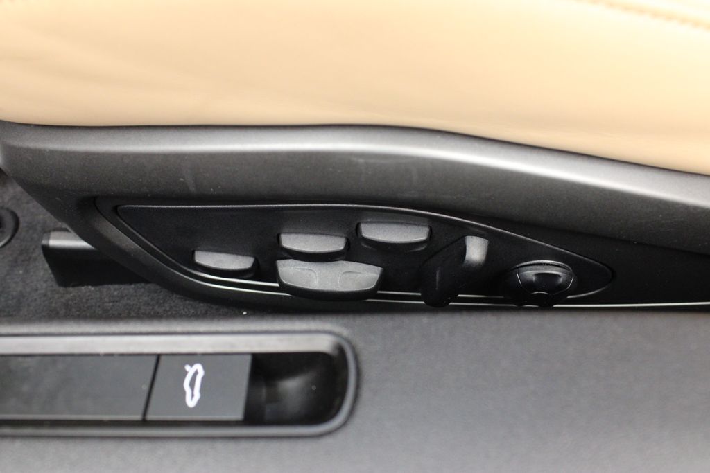 used 2024 Porsche 911 car, priced at $185,997