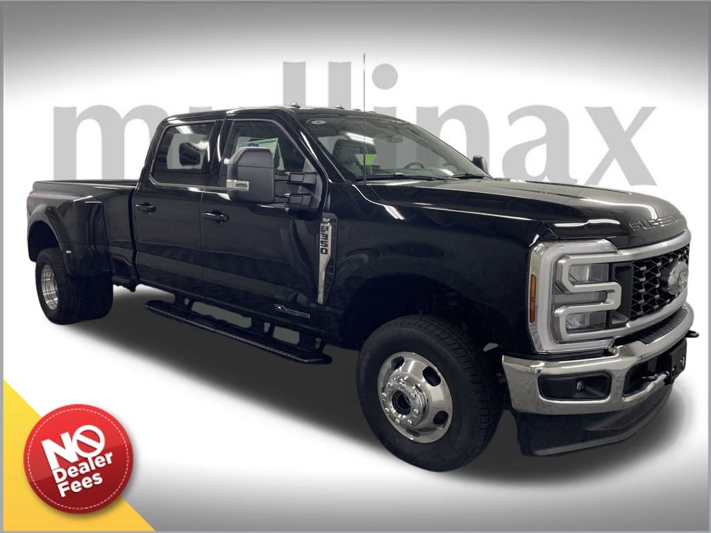new 2026 Ford F-350SD car, priced at $77,037
