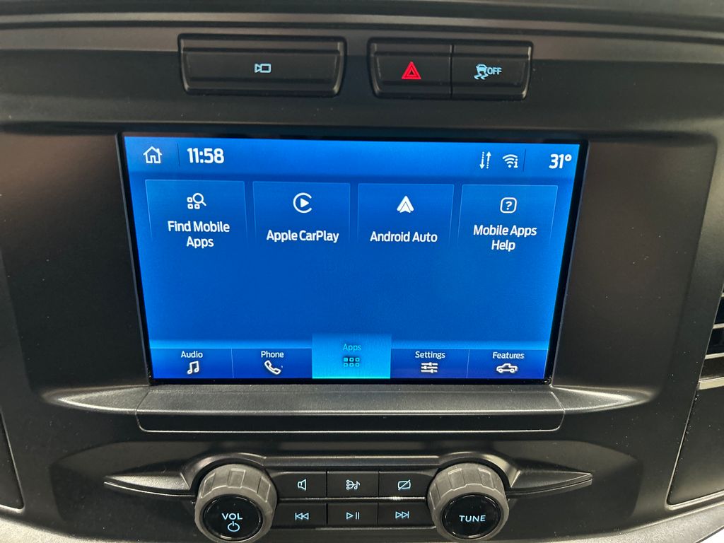 used 2022 Ford F-150 car, priced at $33,586