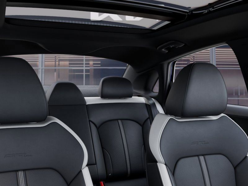 new 2025 Kia K5 car, priced at $30,493