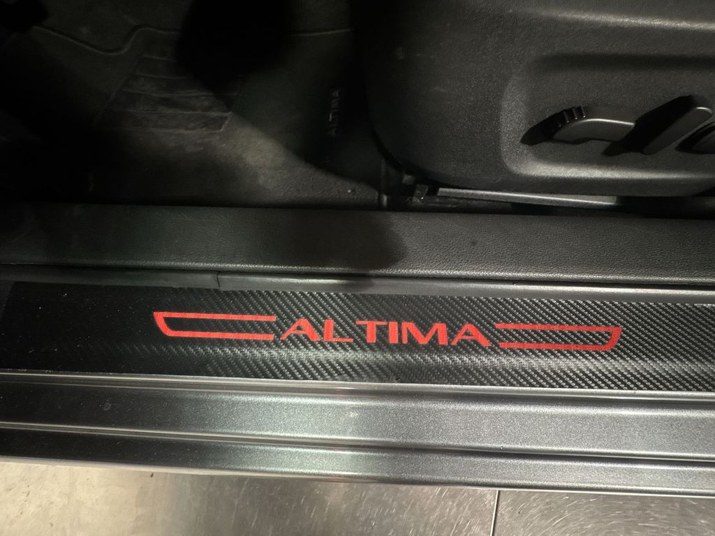 used 2020 Nissan Altima car, priced at $15,725