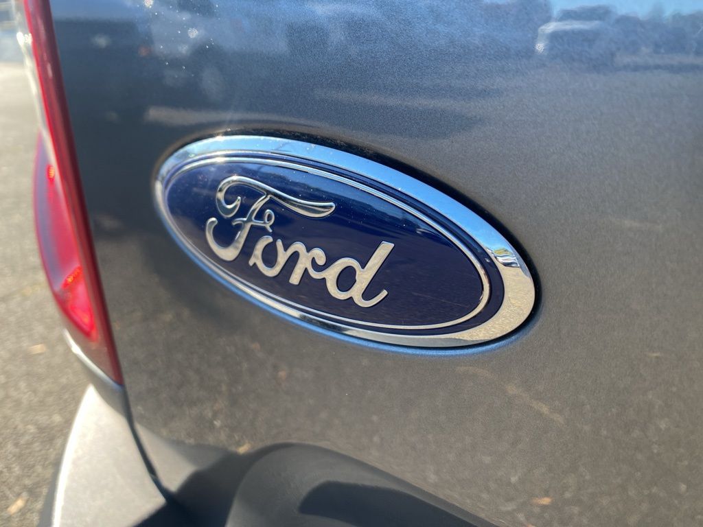 used 2023 Ford Bronco Sport car, priced at $26,445