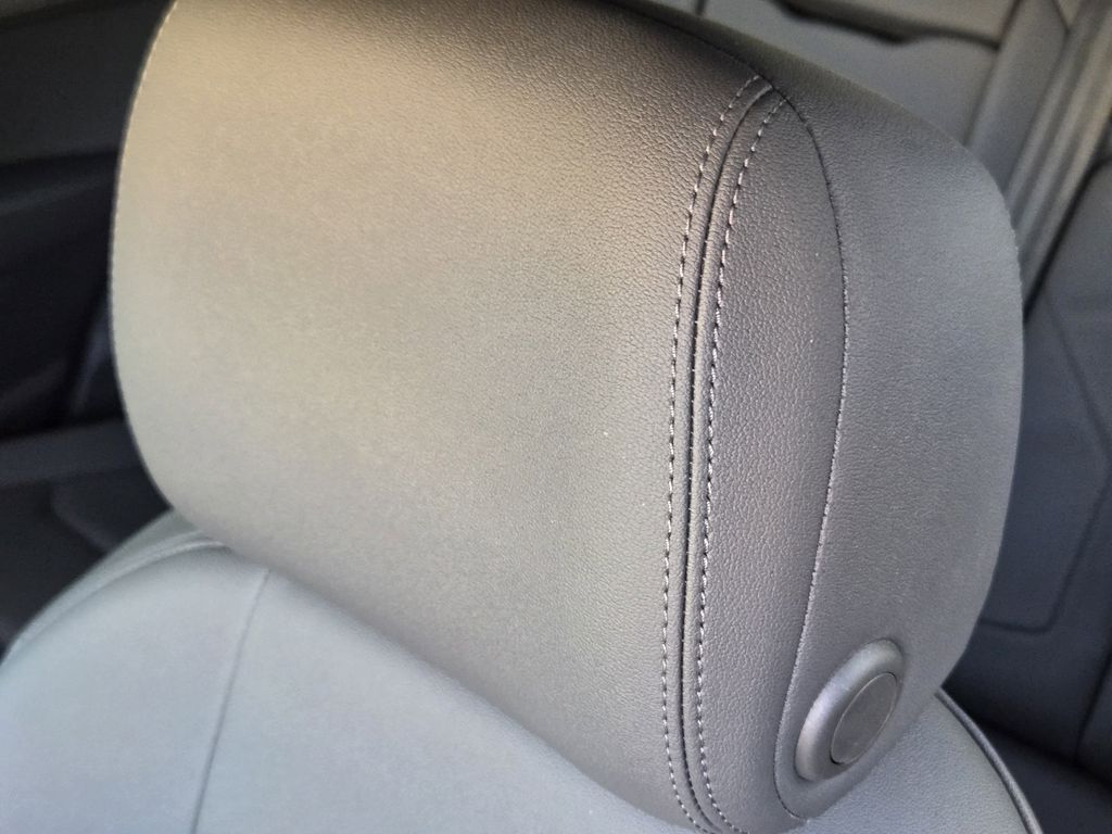 used 2022 Audi Q3 car, priced at $28,694