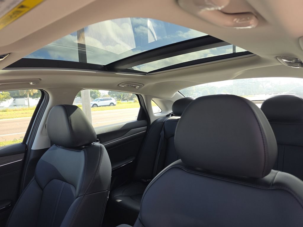 new 2026 Kia K5 car, priced at $32,306