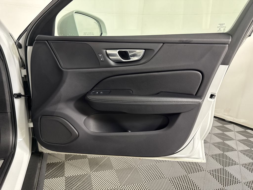 used 2022 Volvo V60 Cross Country car, priced at $31,988