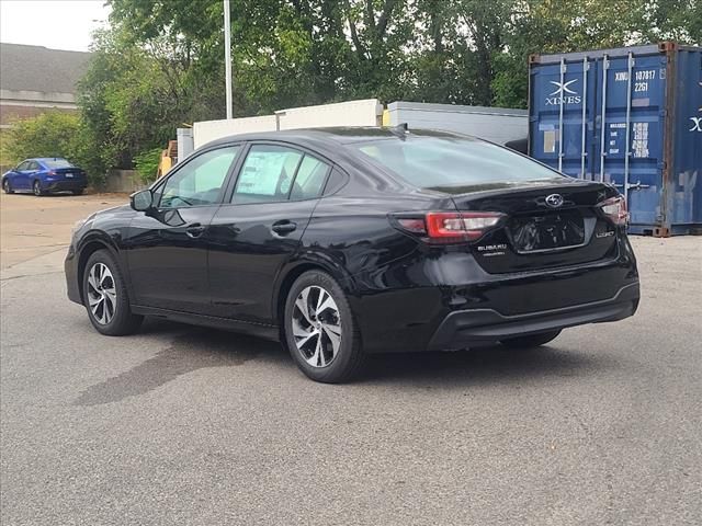 new 2025 Subaru Legacy car, priced at $29,351