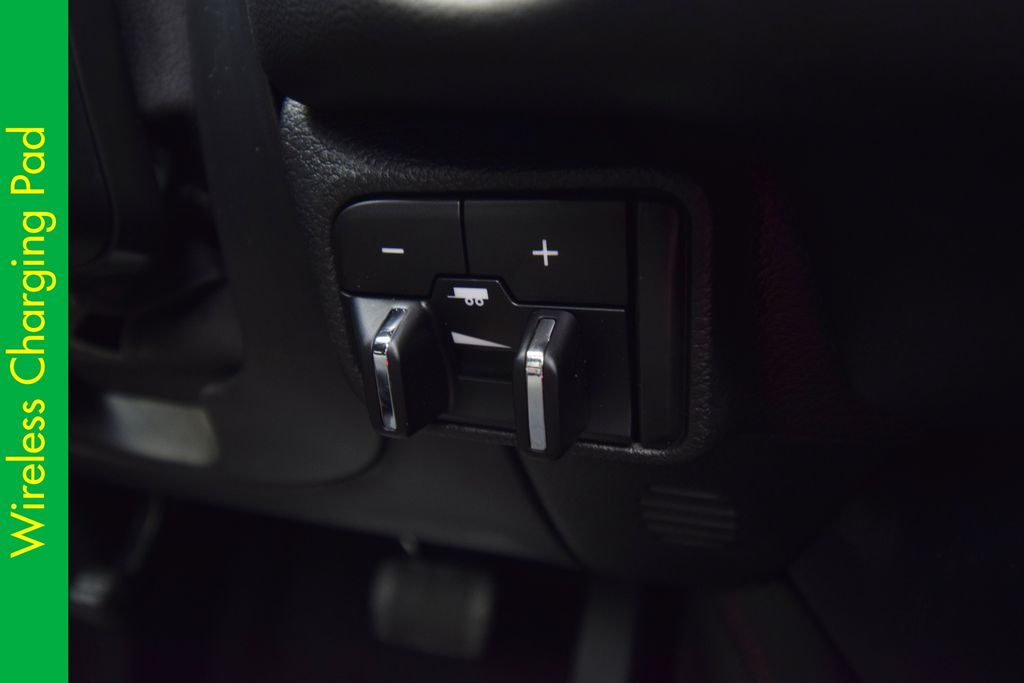 new 2026 Dodge Durango car, priced at $43,895