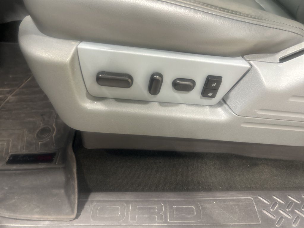 used 2013 Ford F-150 car, priced at $19,860