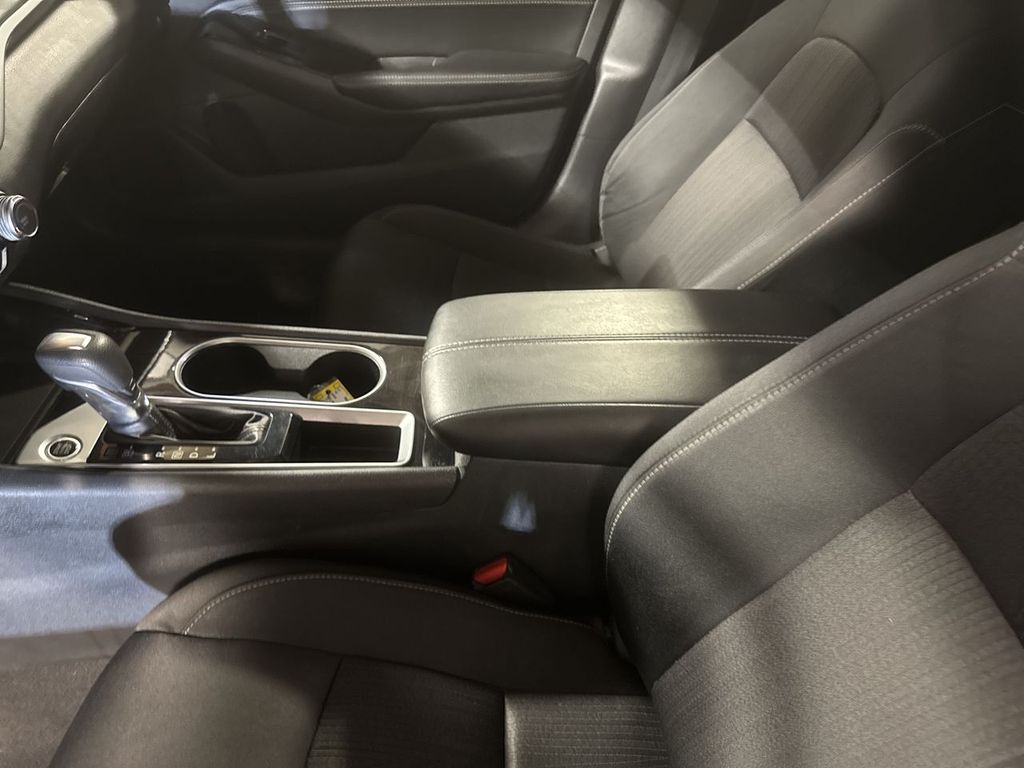 used 2021 Nissan Altima car, priced at $16,865