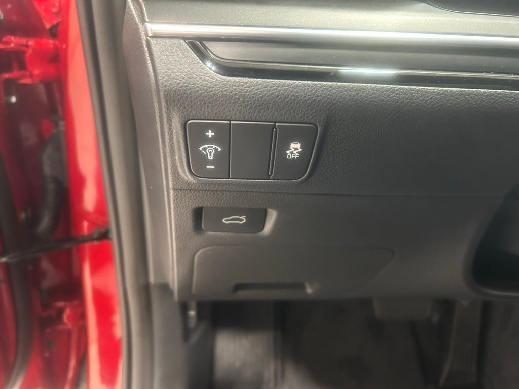 new 2026 Kia K5 car, priced at $30,593