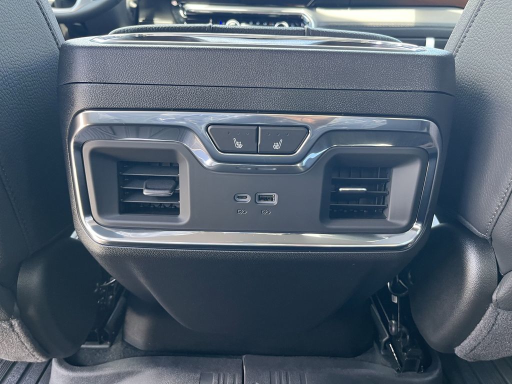 new 2025 GMC Sierra 2500HD car, priced at $89,065