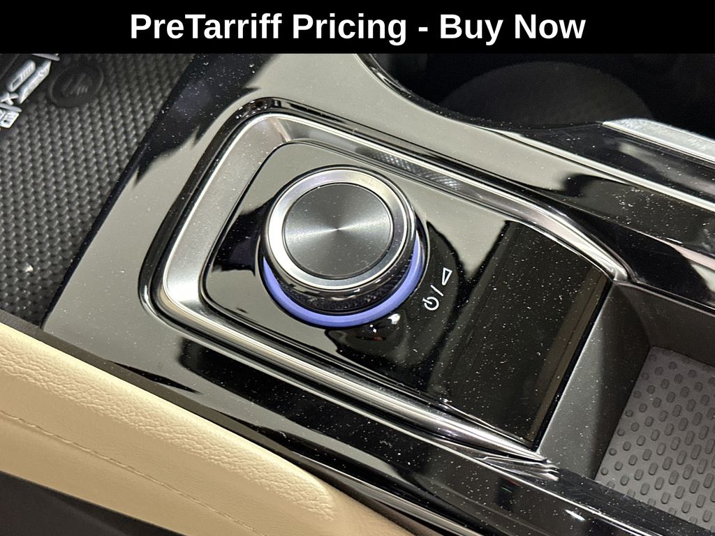 new 2025 Buick Envision car, priced at $37,240