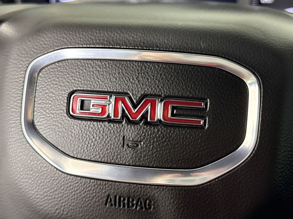 used 2022 GMC Sierra 2500HD car, priced at $63,488
