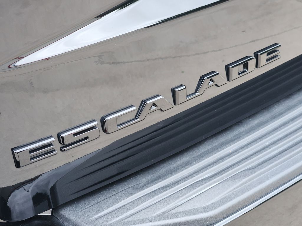used 2024 Cadillac Escalade car, priced at $92,272