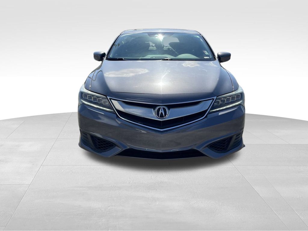 used 2018 Acura ILX car, priced at $15,991