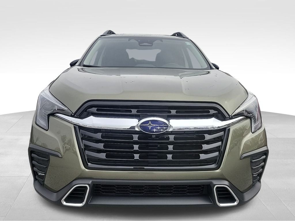 new 2025 Subaru Ascent car, priced at $47,816