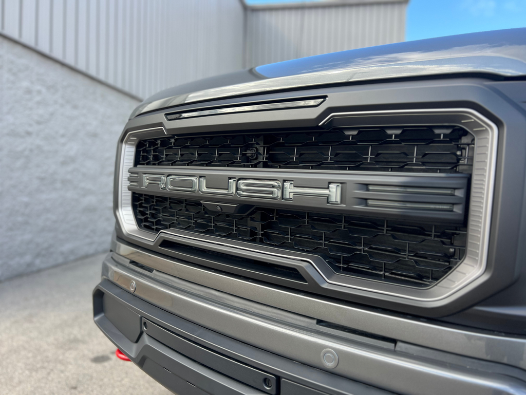 new 2025 Ford F-150 car, priced at $102,691
