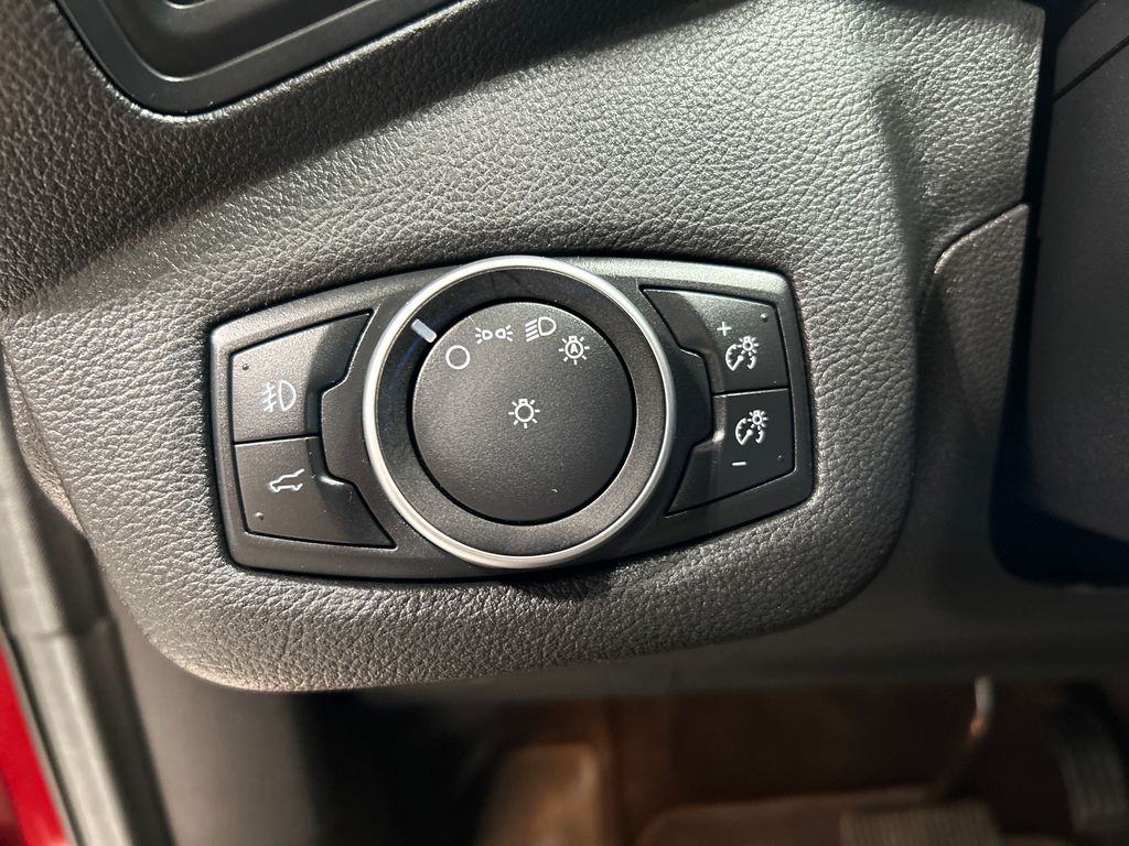 used 2017 Ford Escape car, priced at $14,427