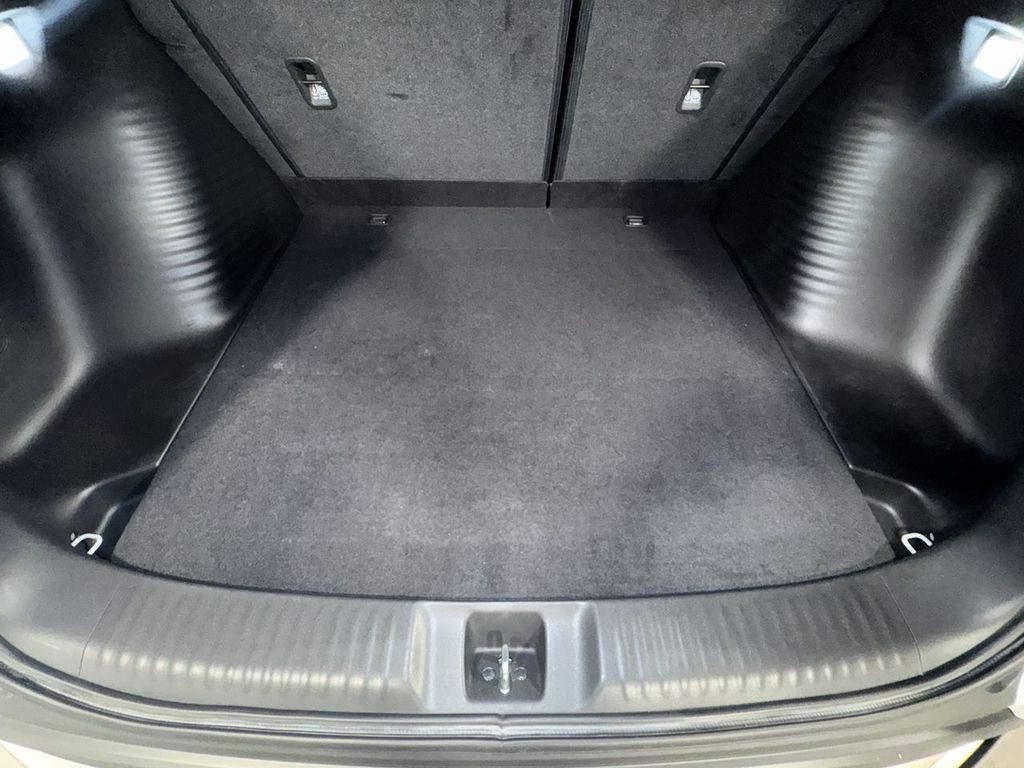 used 2023 Honda HR-V car, priced at $26,971