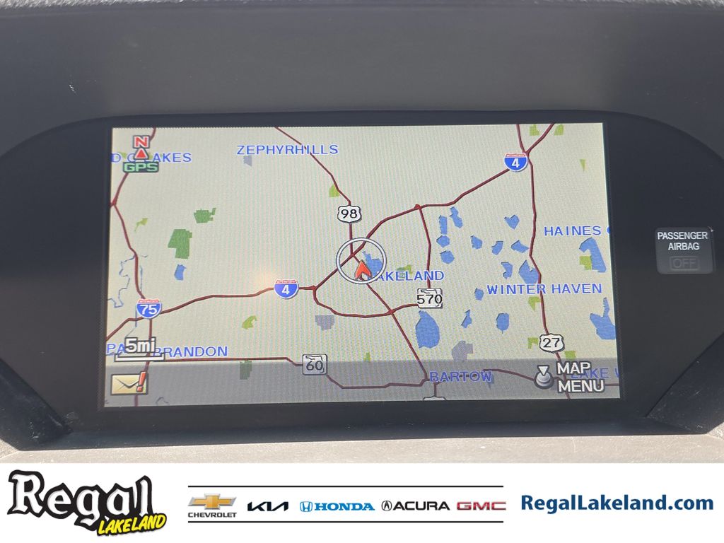 used 2015 Acura RDX car, priced at $9,993