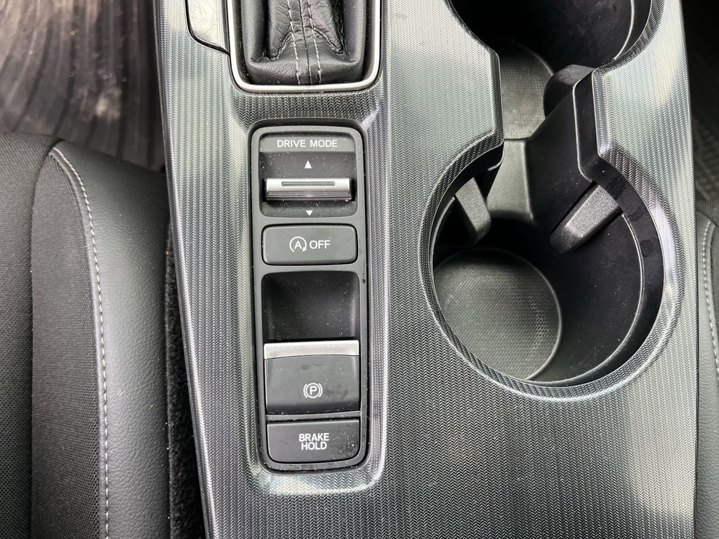 used 2023 Honda Civic car, priced at $21,492
