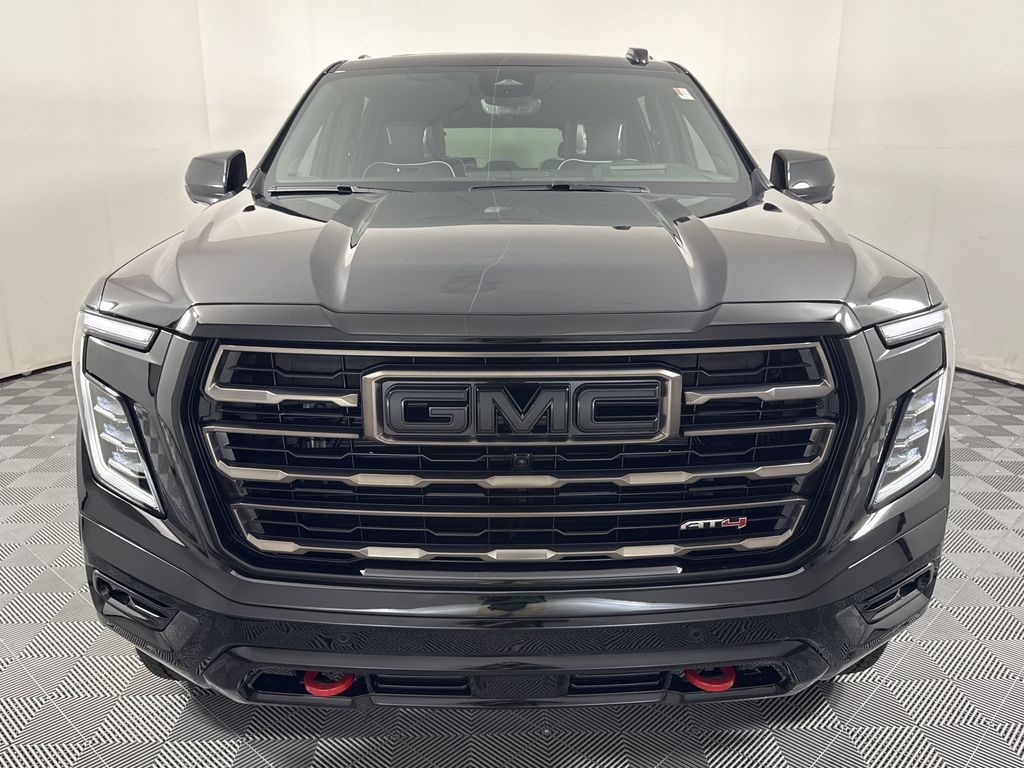 new 2025 GMC Yukon XL car, priced at $103,789