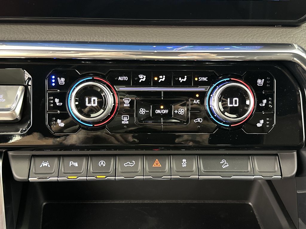 new 2025 GMC Sierra 1500 car, priced at $68,494