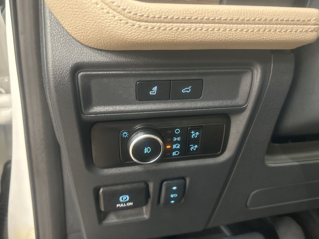 used 2024 Ford Expedition Max car, priced at $66,928