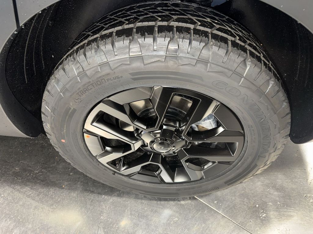 new 2025 Kia Telluride car, priced at $47,052