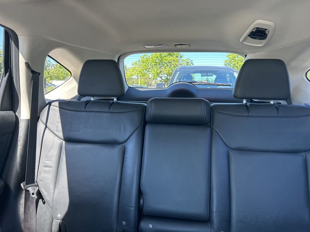 used 2015 Honda CR-V car, priced at $17,425