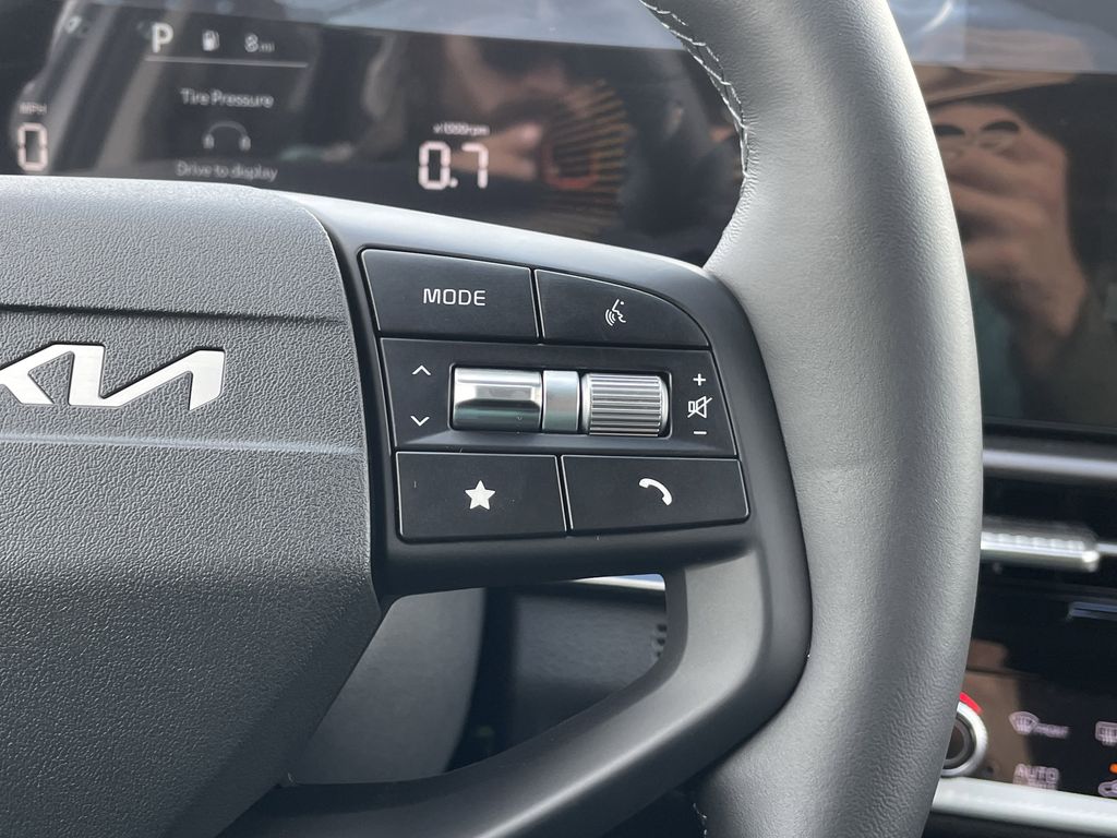 new 2026 Kia Sportage car, priced at $31,478