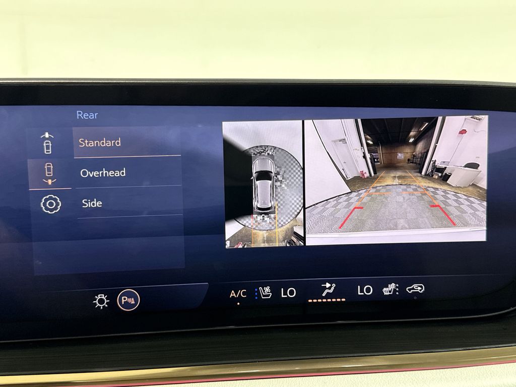 new 2025 Buick Envision car, priced at $46,695