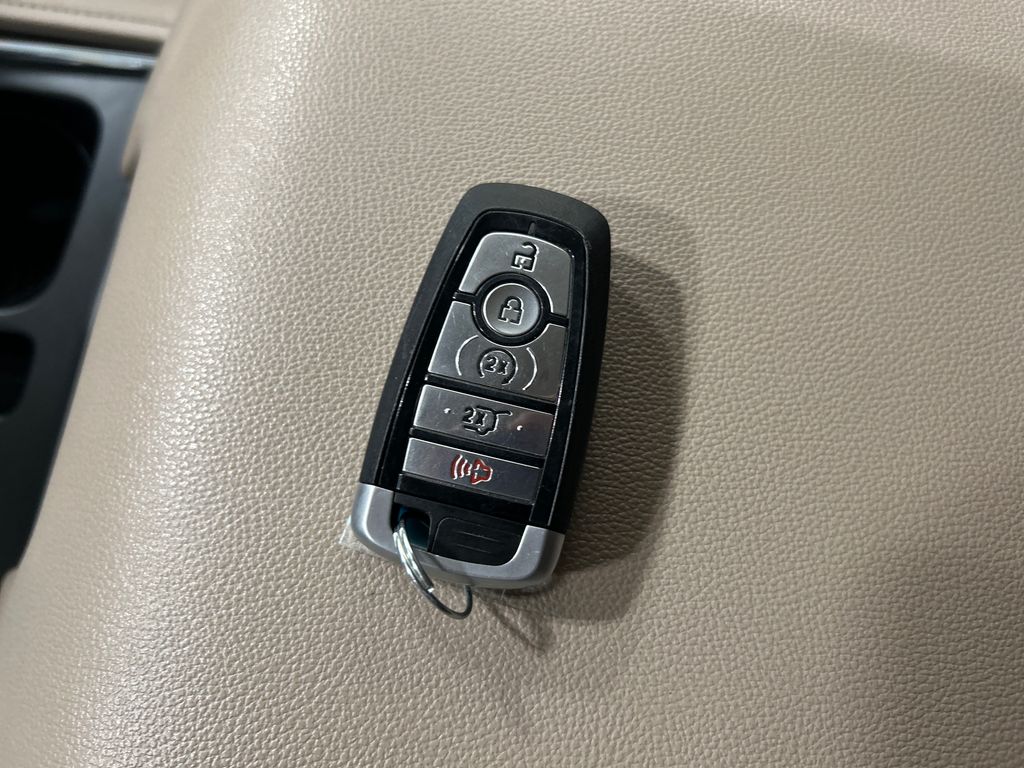 used 2023 Ford Expedition Max car, priced at $44,936