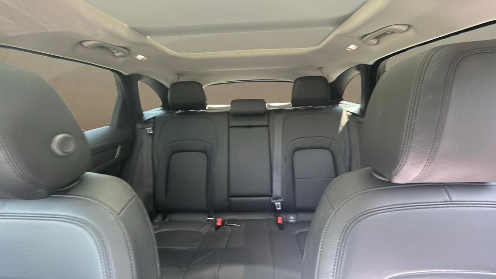 used 2021 Jaguar F-PACE car, priced at $32,000