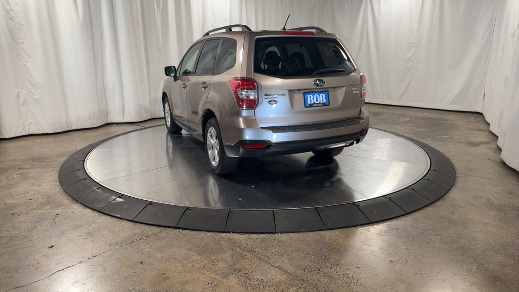 used 2014 Subaru Forester car, priced at $13,923