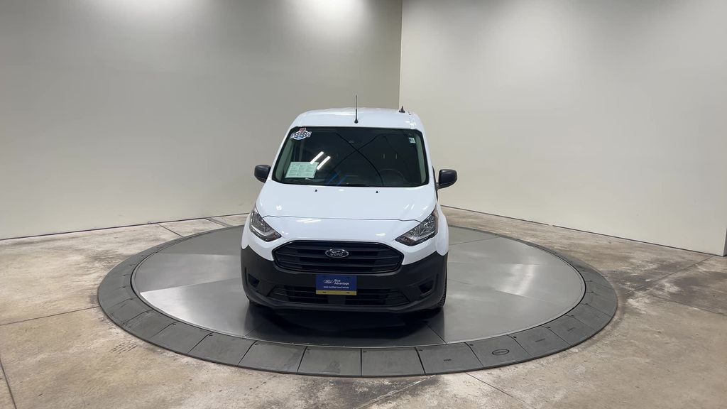 used 2022 Ford Transit Connect car, priced at $33,081