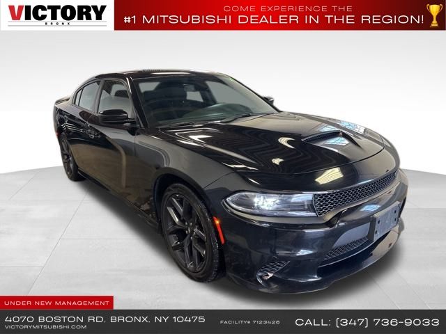 used 2023 Dodge Charger car, priced at $18,660