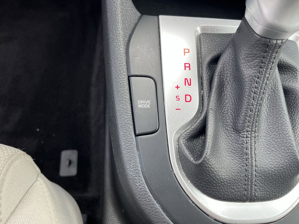 used 2022 Kia Forte car, priced at $15,666