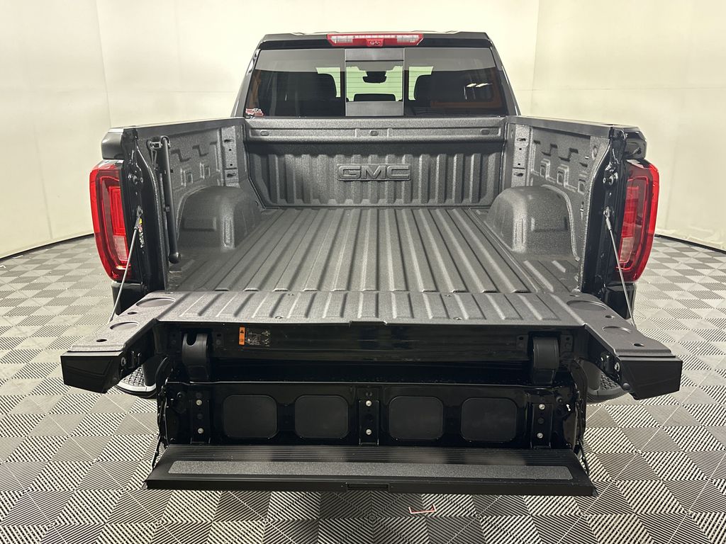 new 2025 GMC Sierra 1500 car, priced at $69,694
