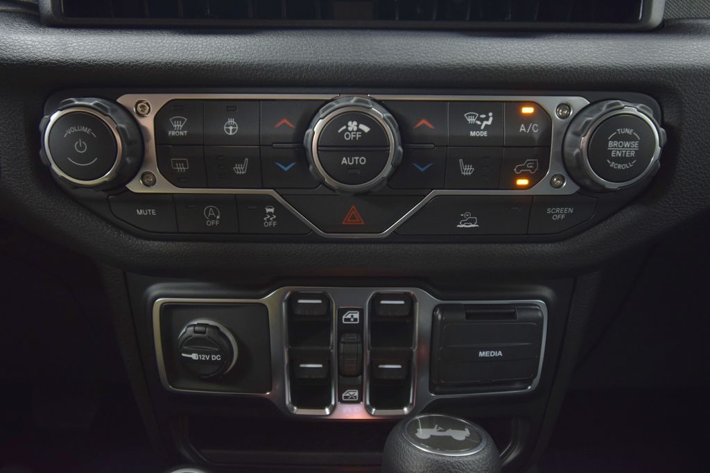 new 2026 Jeep Wrangler car, priced at $49,576