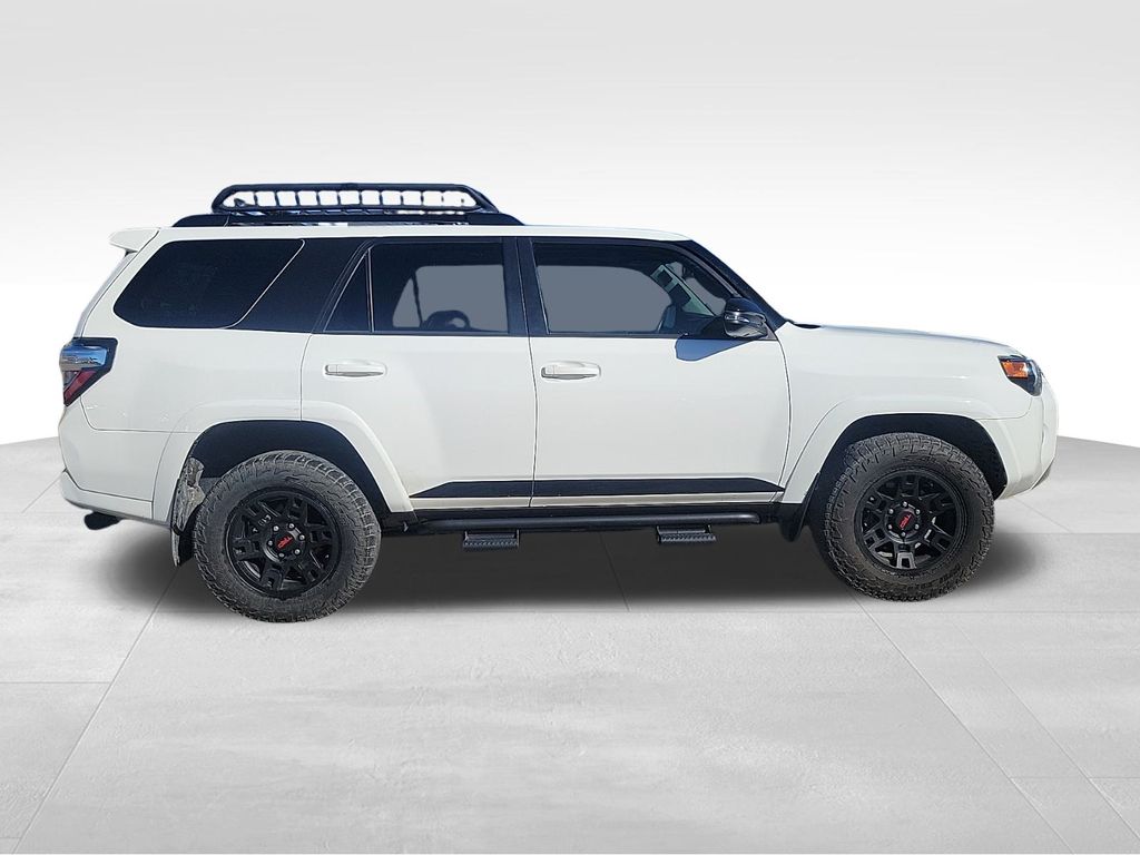 used 2019 Toyota 4Runner car, priced at $26,880