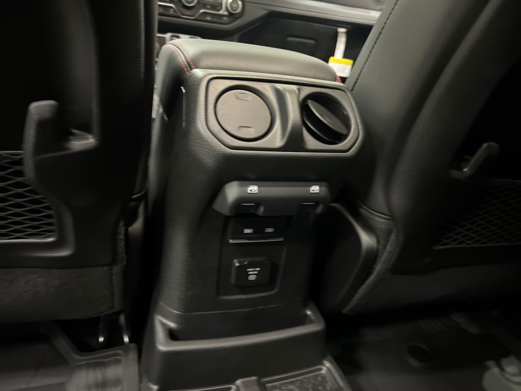 new 2025 Jeep Wrangler car, priced at $65,990