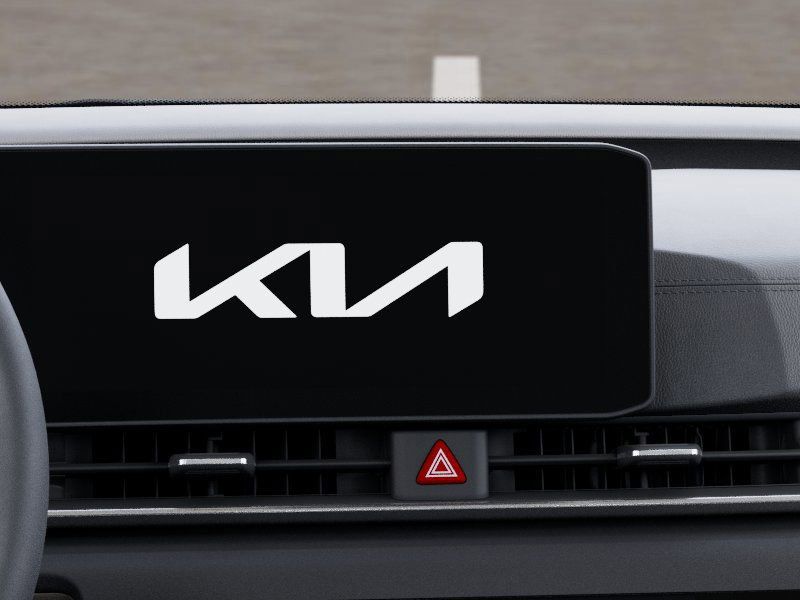 new 2025 Kia Carnival car, priced at $42,075