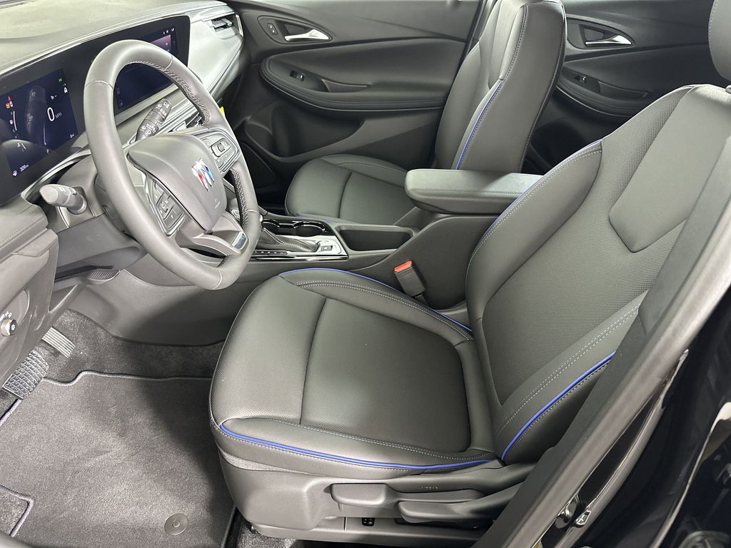 new 2026 Buick Encore GX car, priced at $30,880