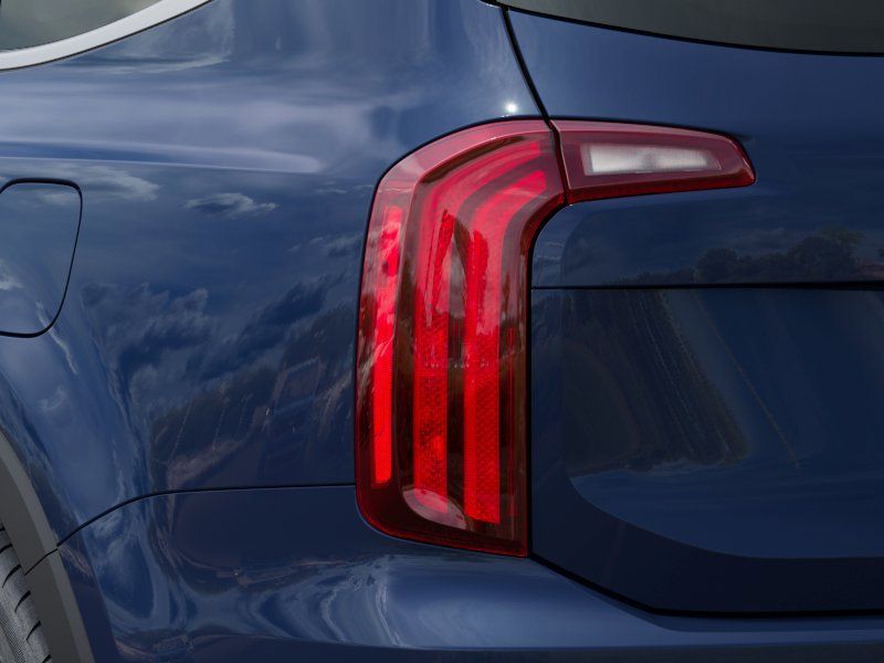 new 2025 Kia Telluride car, priced at $39,098