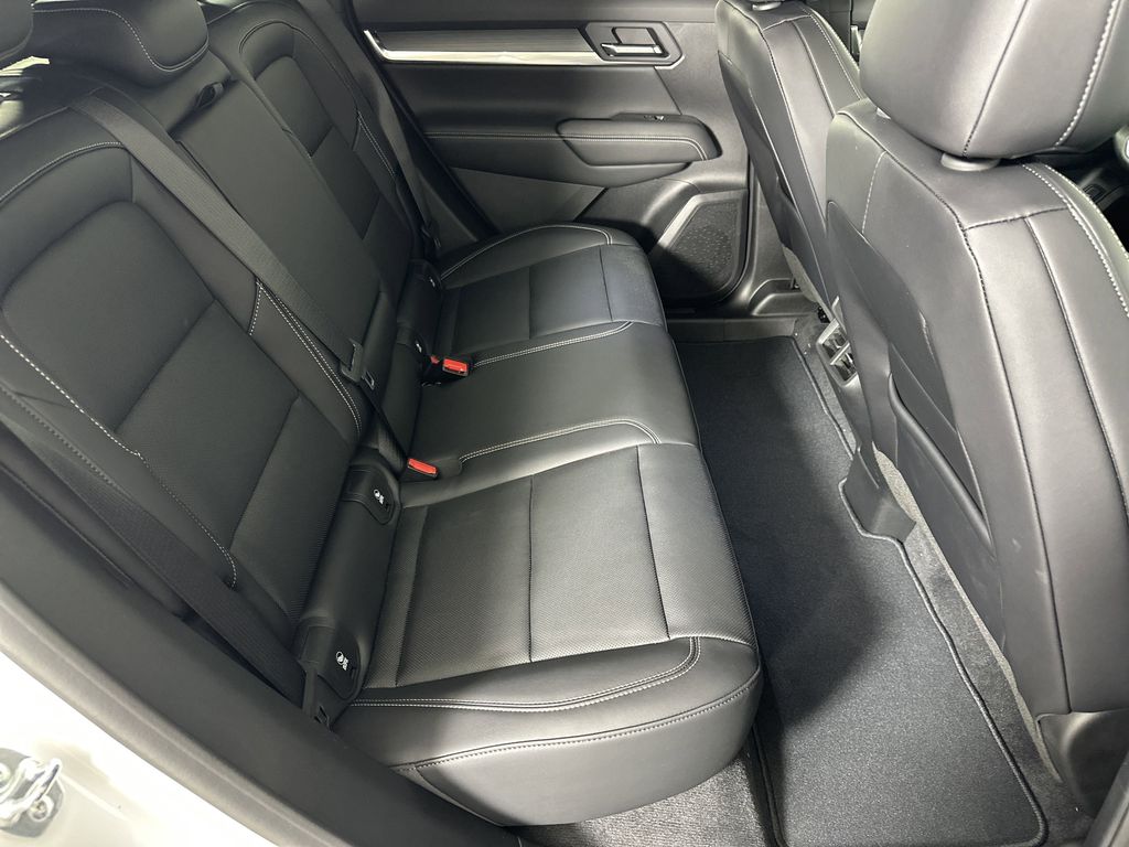 new 2026 GMC Terrain car, priced at $36,590