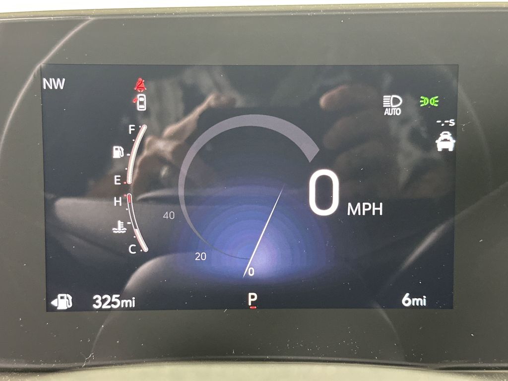 new 2026 Buick Encore GX car, priced at $30,470