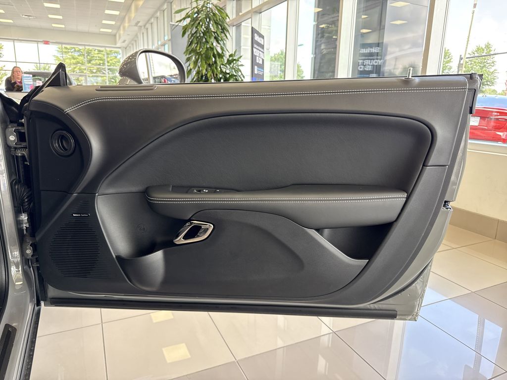used 2023 Dodge Challenger car, priced at $71,697